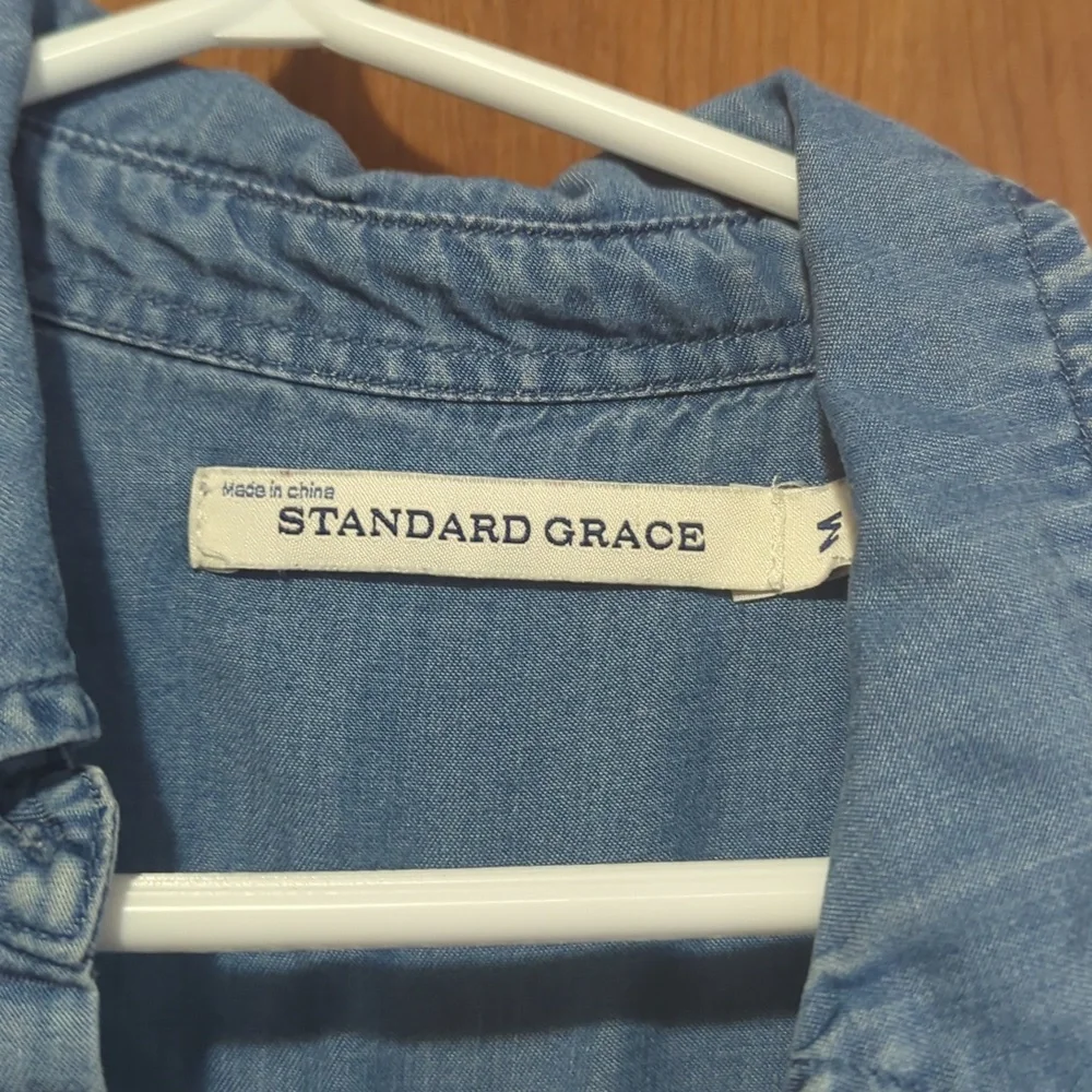 Dress - Picture 4 of 5